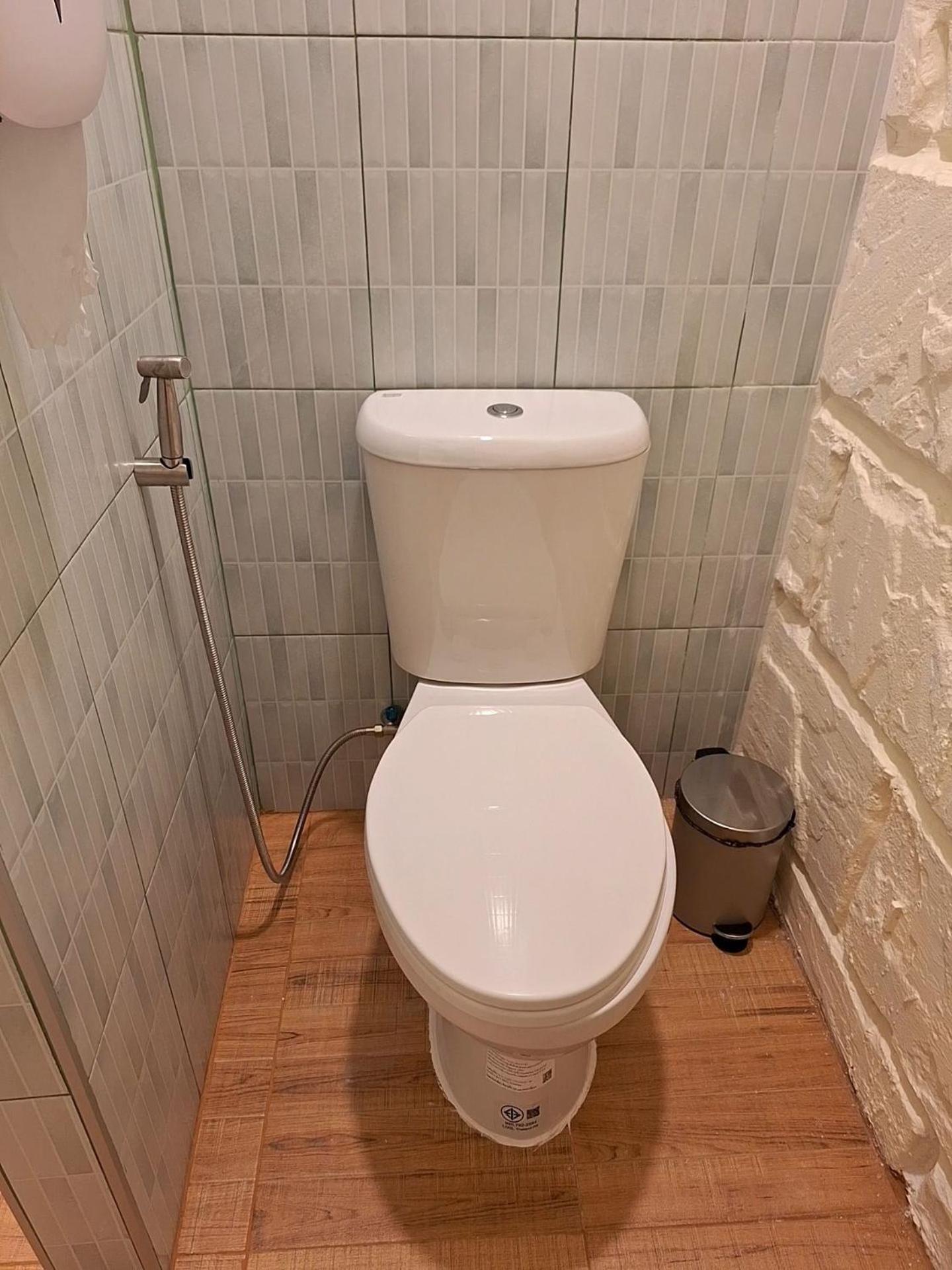 Ddm House Pansiyon Bangkok Dış mekan fotoğraf