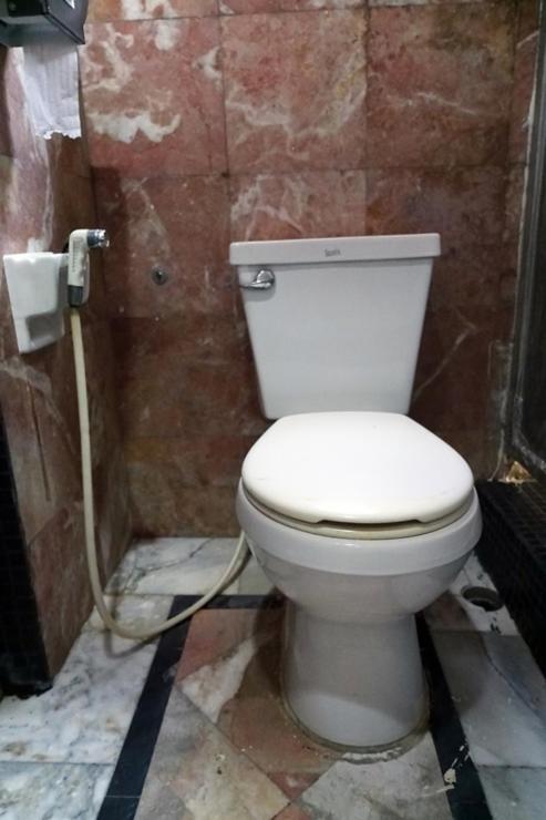 Ddm House Pansiyon Bangkok Dış mekan fotoğraf